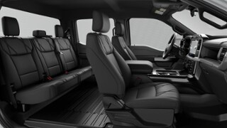 2026 Ford F-150® Internal Image 1